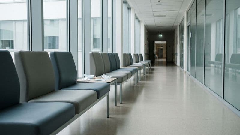 Liste d’attesa in Molise, migliorano le percentuali sul rispetto dei tempi