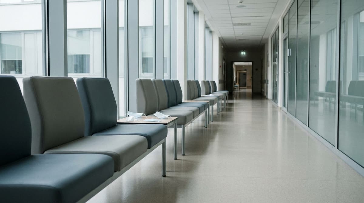 Liste d’attesa in Molise, migliorano le percentuali sul rispetto dei tempi
