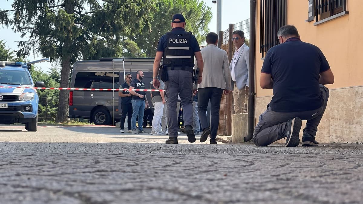 Pietracatella, 131 reperti trasferiti a Berlino per le analisi: le perizie attese all'inizio dell'autunno