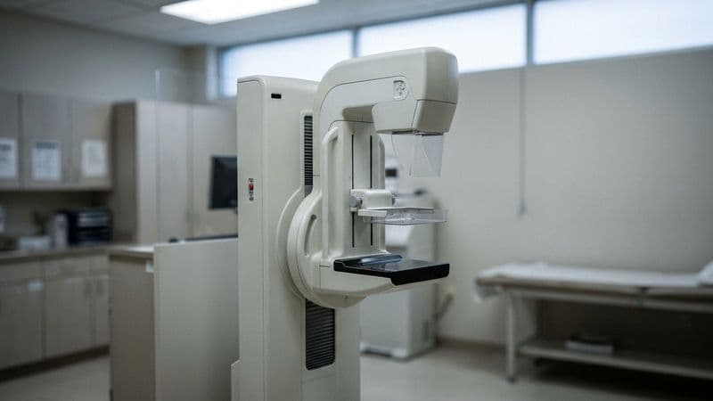 Screening oncologici, pochi molisani rispondono all'invito